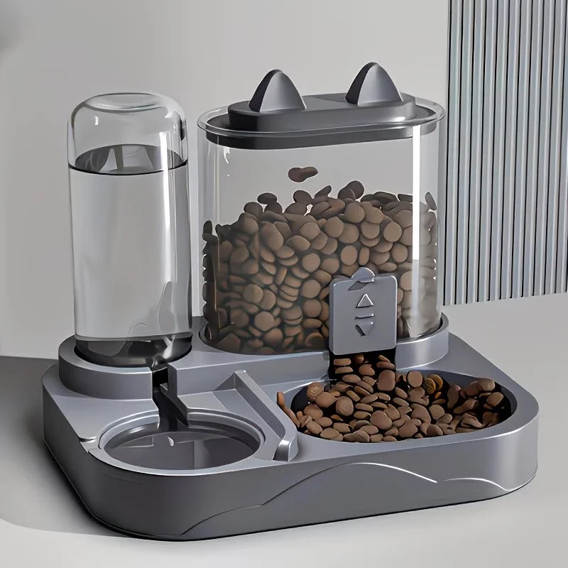 Dog Bowls & Feeders