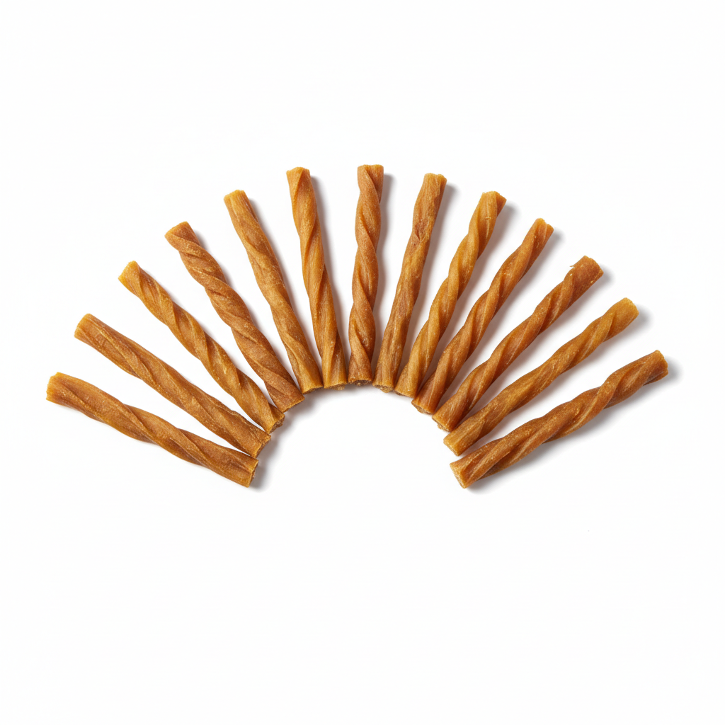 Bully Sticks