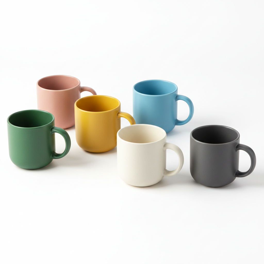 Coffee Mugs
