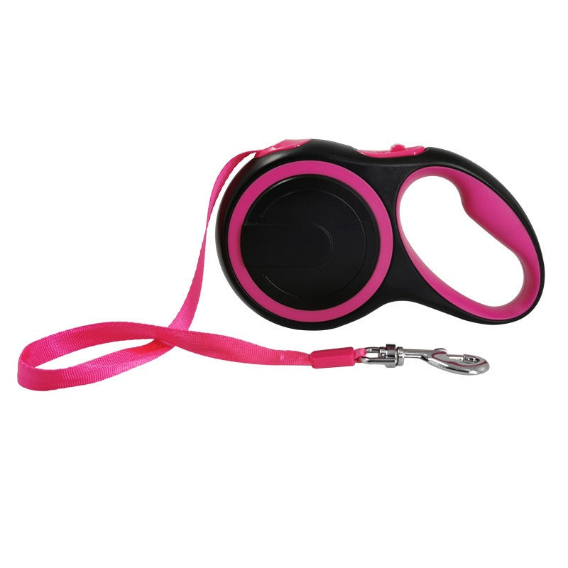 Automatic Retractable Pet Leash Dog Leash Medium And Large Dogs Available