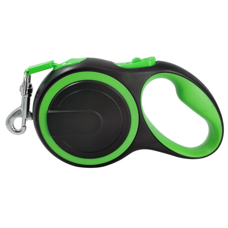 Automatic Retractable Pet Leash Dog Leash Medium And Large Dogs Available