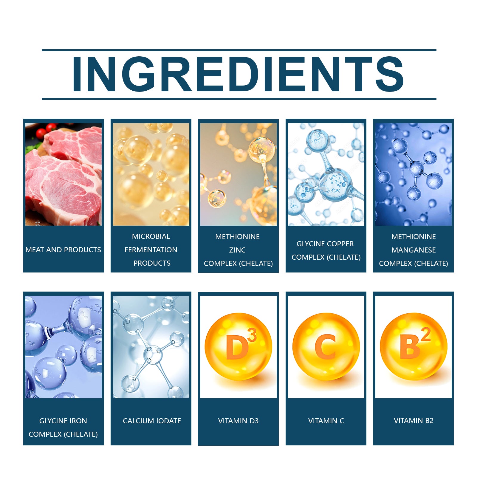 Yegbong Minerals For Dogs, Support Nerves And Promote Overall Health With Calcium And Magnesium Supplements