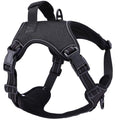 Pet Supplies Reflective Chest Strap Traction Rope Medium And Large Dogs Explosion-Proof Rush Dog Vest