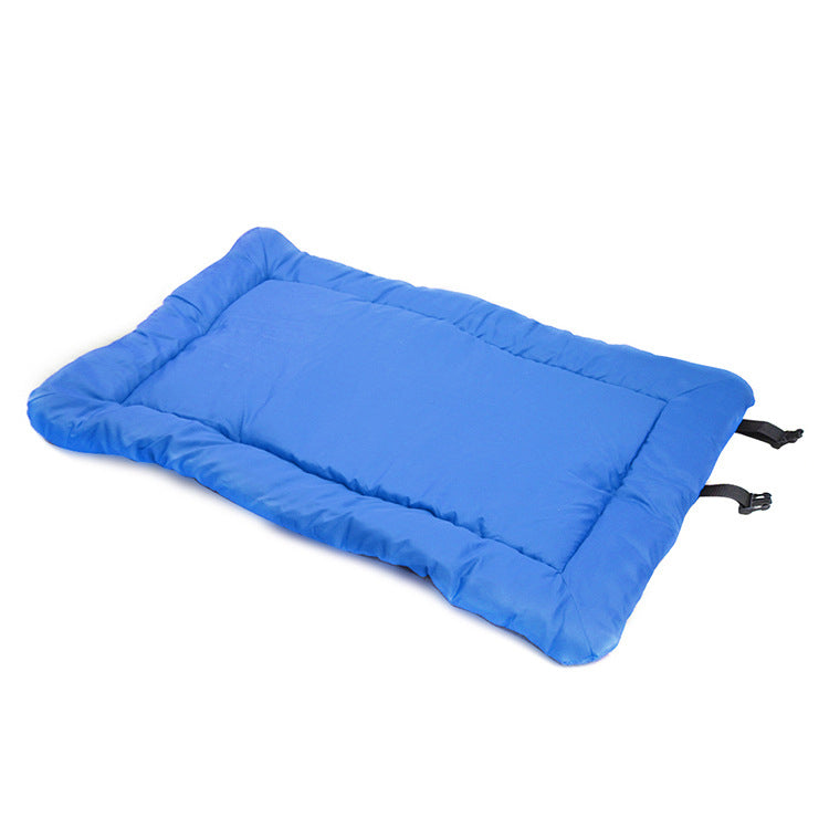 Pet Supplies Outdoor Travel Dog Mat Portable Waterproof Soft and Comfortable Four Seasons Universal Mat
