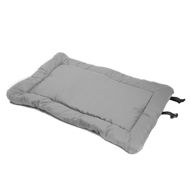Pet Supplies Outdoor Travel Dog Mat Portable Waterproof Soft and Comfortable Four Seasons Universal Mat