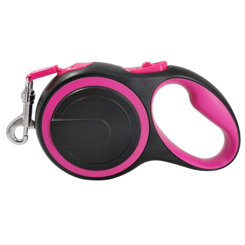 Automatic Retractable Pet Leash Dog Leash Medium And Large Dogs Available