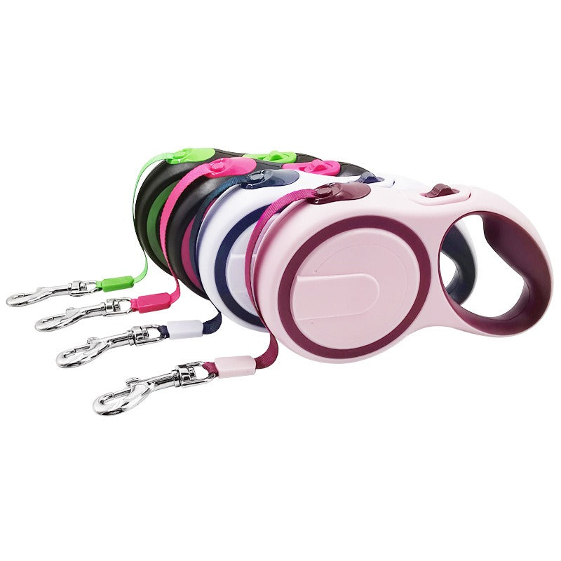 Automatic Retractable Pet Leash Dog Leash Medium And Large Dogs Available