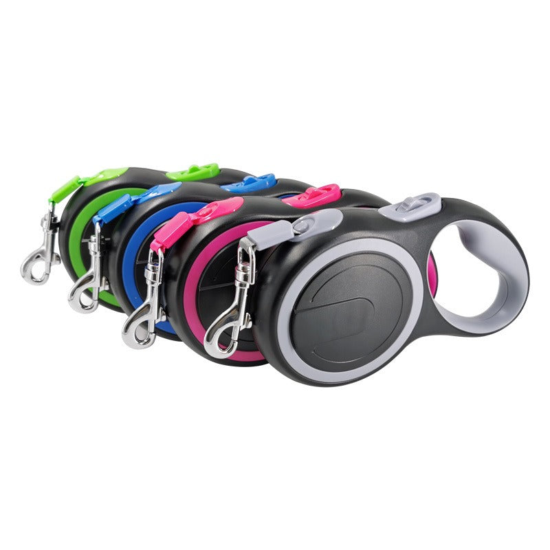 Automatic Retractable Pet Leash Dog Leash Medium And Large Dogs Available