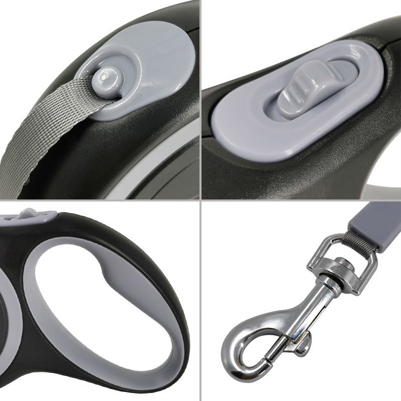 Automatic Retractable Pet Leash Dog Leash Medium And Large Dogs Available