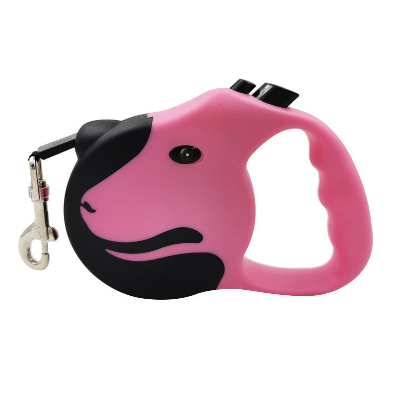 Automatic Retractable Pet Leash Dog Leash Medium And Large Dogs Available
