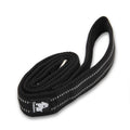 Color Fluorescent Pet Walking Leash Dog Leash Nylon Ribbon Suitable for All Kinds of Dogs