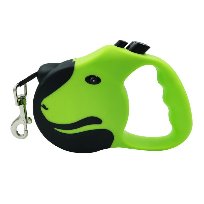 Automatic Retractable Pet Leash Dog Leash Medium And Large Dogs Available