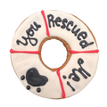 Rescue Me Cookie