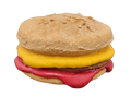 Cheeseburger XL Treat
