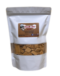 🍠 Homemade Dog Treats - Sweet Potato Bits 1/2 lb