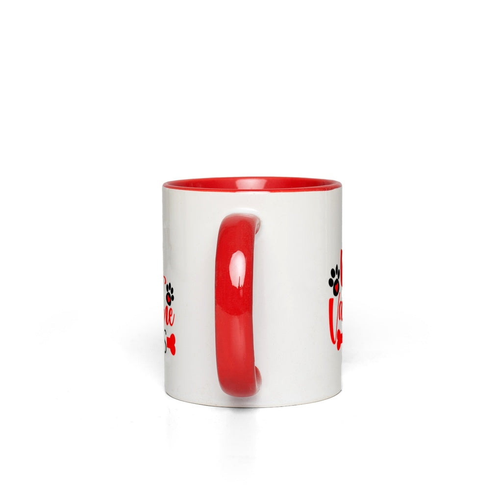 My Valentine Mug